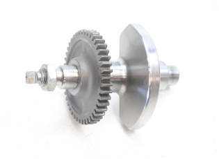 BALANCIER MOTEUR
