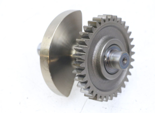 BALANCIER MOTEUR