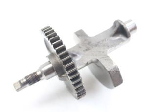 BALANCIER MOTEUR