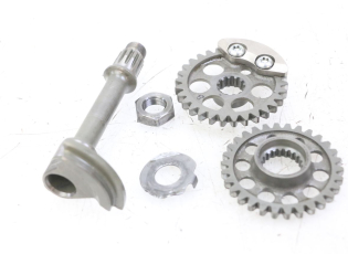 BALANCIER MOTEUR
