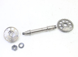 BALANCIER MOTEUR
