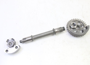 BALANCIER MOTEUR