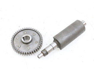 BALANCIER MOTEUR