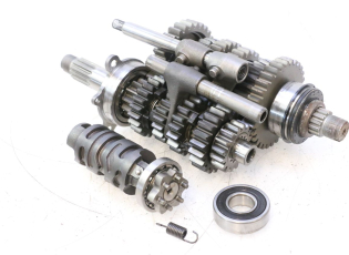 BOITE DE VITESSE