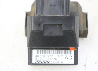 BOITIER CDI