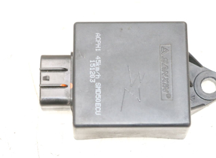 BOITIER CDI