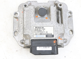 BOITIER CDI
