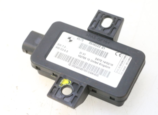 BOITIER CONTROLE PRESSION PNEU