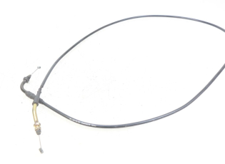 CABLE ACCELERATEUR