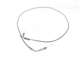 CABLE ACCELERATEUR