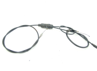 CABLE ACCELERATEUR