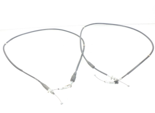 CABLE ACCELERATEUR