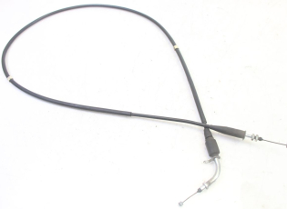 CABLE ACCELERATEUR