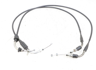 CABLE ACCELERATEUR