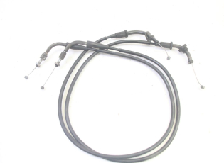 CABLE ACCELERATEUR