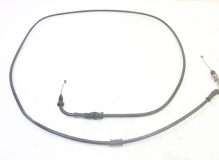CABLE ACCELERATEUR