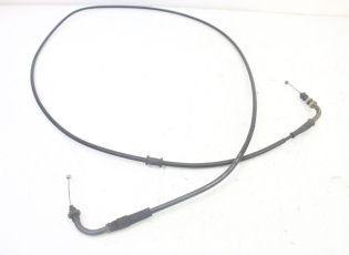 CABLE ACCELERATEUR