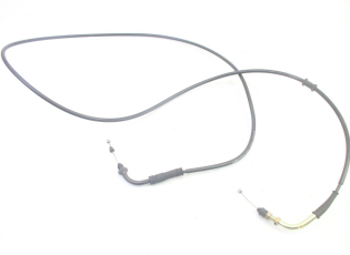 CABLE ACCELERATEUR