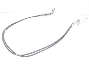 CABLE ACCELERATEUR