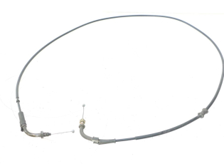 CABLE ACCELERATEUR