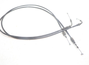 CABLE ACCELERATEUR