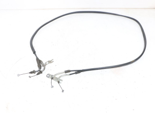 CABLE ACCELERATEUR