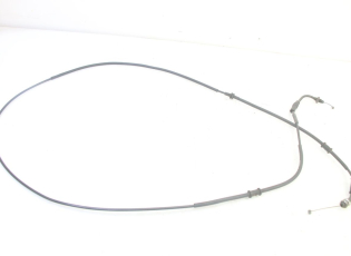 CABLE ACCELERATEUR