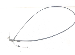 CABLE ACCELERATEUR