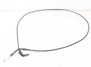 CABLE ACCELERATEUR