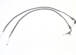 CABLE ACCELERATEUR