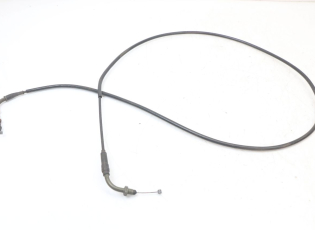CABLE ACCELERATEUR