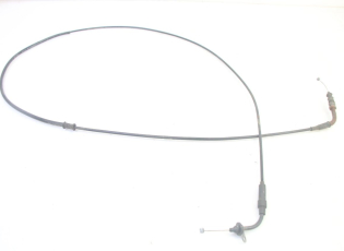 CABLE ACCELERATEUR