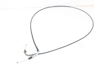 CABLE ACCELERATEUR
