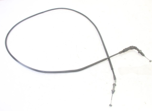 CABLE ACCELERATEUR