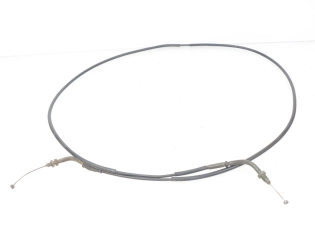 CABLE ACCELERATEUR