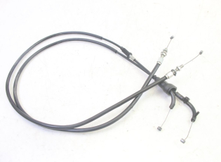 CABLE ACCELERATEUR