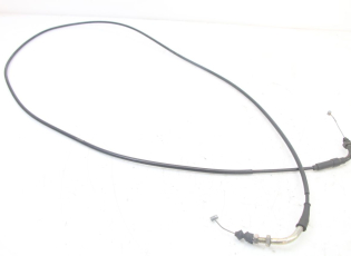 CABLE ACCELERATEUR