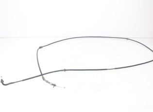 CABLE ACCELERATEUR