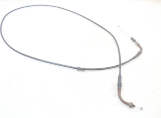 CABLE ACCELERATEUR