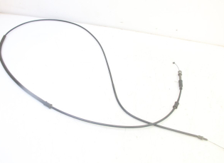 CABLE ACCELERATEUR