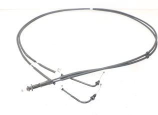 CABLE ACCELERATEUR
