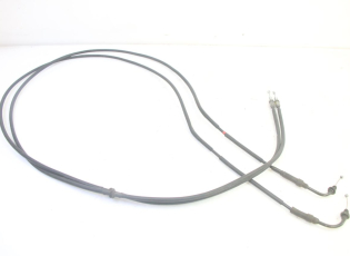 CABLE ACCELERATEUR