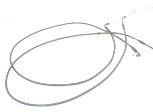 CABLE ACCELERATEUR