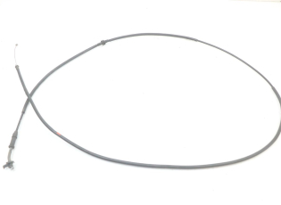 CABLE ACCELERATEUR