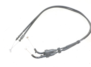 CABLE ACCELERATEUR