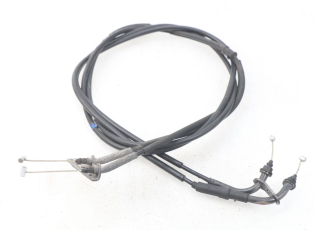 CABLE ACCELERATEUR
