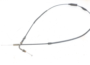 CABLE ACCELERATEUR