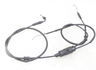 CABLE ACCELERATEUR