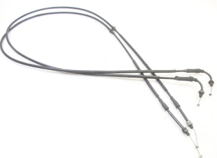 CABLE ACCELERATEUR