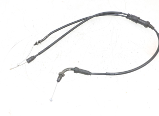CABLE ACCELERATEUR